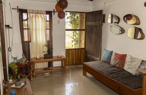 Puerto Baquerizo Moreno Casa | Casa para vacacionar
