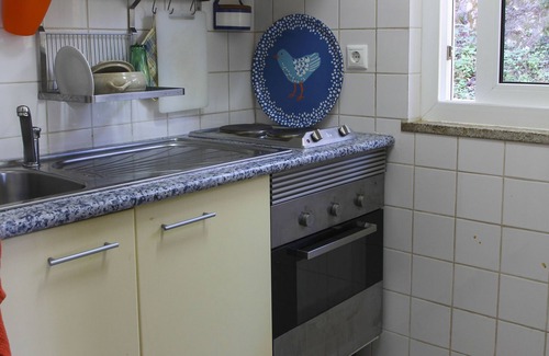 Cabril Casa | Casa em aldeamento da Barragem de Salamonde, natureza e sossego com conforto