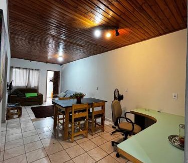 Jardim Agua Boa Casa | Casa para Família próximo do centro com Garagem