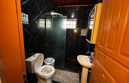 Jardim Agua Boa Casa | Casa para Família próximo do centro com Garagem