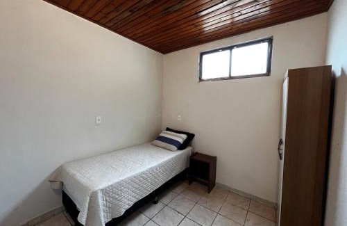 Jardim Agua Boa Casa | Casa para Família próximo do centro com Garagem