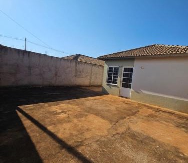 Barretos Casa | Casa para Festa do Peão