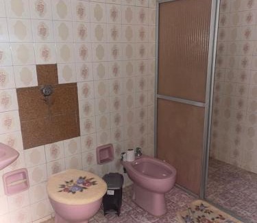 Nova Nazare Casa | Casa para festival de inverno FIG