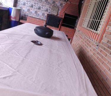 Jardim Carolina Casa | Casa PARA FINAIS DE SEMANA E TEMPORADA EM UBATUBA
