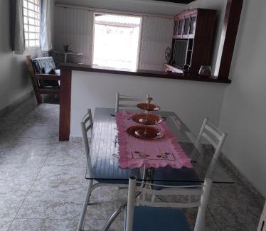 Jardim Carolina Casa | Casa PARA FINAIS DE SEMANA E TEMPORADA EM UBATUBA