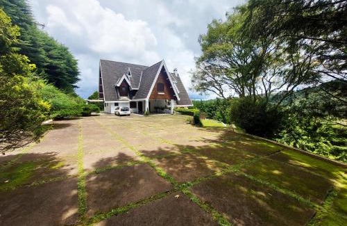 Campos do Jordao Casa | Casa para Final de Semana e Temporada Descansópolis