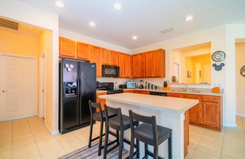 Bellavida Casa | Casa para Grupos en Orlando Florida
