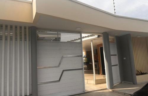 Parque Dez de Novembro Apartamento | casa para hospedagem em manaus