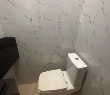 Parque Dez de Novembro Apartamento | casa para hospedagem em manaus