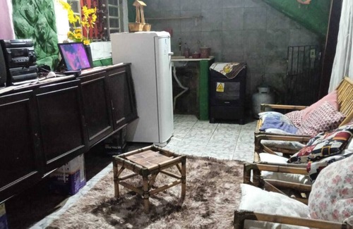Potim Casa | Casa Para Lazer com Piscina em Potim