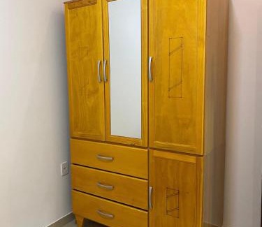 Sinop Apartamento | Casa para locação de temporada em Sinop