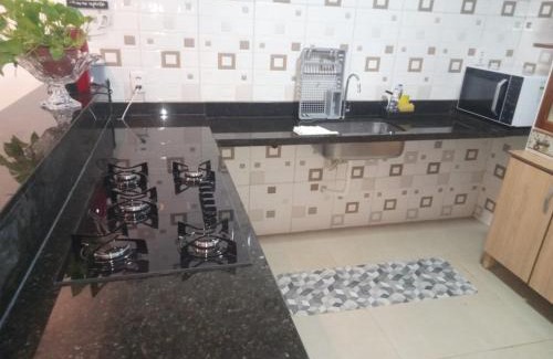Sinop Apartamento | Casa para locação de temporada em Sinop