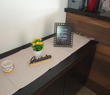 Sinop Apartamento | Casa para locação de temporada em Sinop