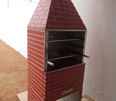 Sinop Apartamento | Casa para locação de temporada em Sinop