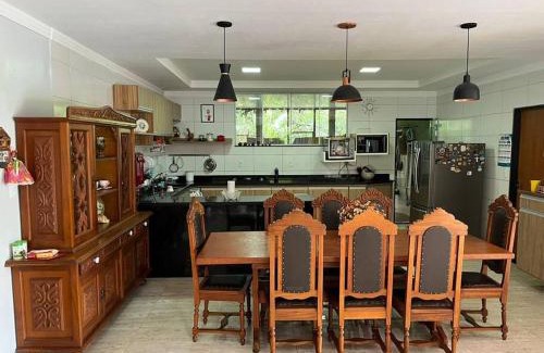 Rio Verde Casa | Casa para locação no período da Tecnoshow Comigo 2025