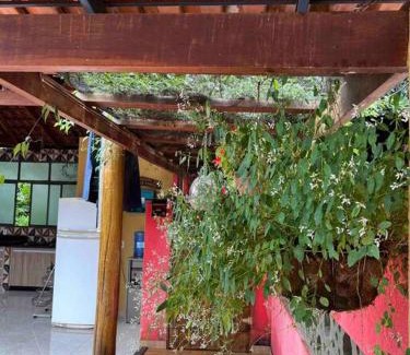 Rio Verde Casa | Casa para locação no período da Tecnoshow Comigo 2025