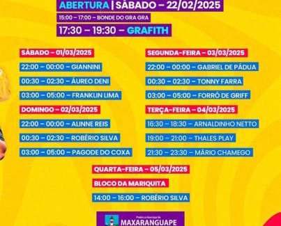 Maxaranguape Casa | Casa para o Carnaval em Maxaranguape