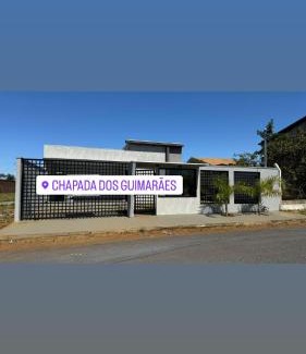 Chapada dos Guimaraes Casa | Casa para passar temporada