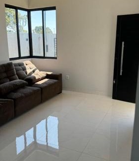 Chapada dos Guimaraes Casa | Casa para passar temporada