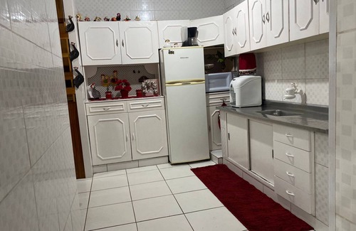 V Cristina Casa | Casa Para Passear