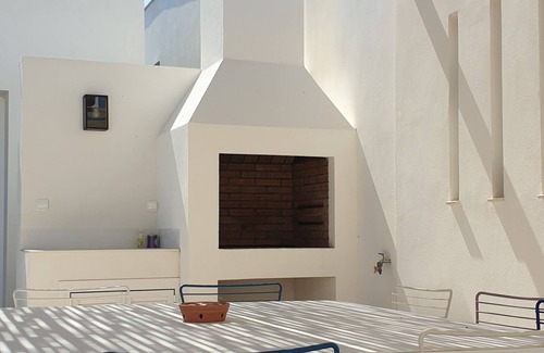 Poble Nou del Delta Casa | Casa para recibir 6-12 personas en Parque Natural del Delta del Ebro
