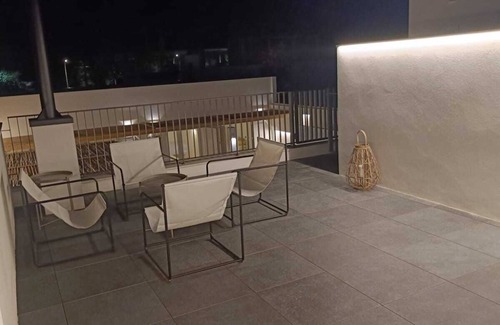 Poble Nou del Delta Casa | Casa para recibir 6-12 personas en Parque Natural del Delta del Ebro
