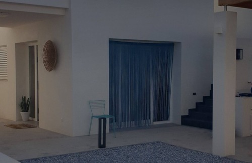 Poble Nou del Delta Casa | Casa para recibir 6-12 personas en Parque Natural del Delta del Ebro