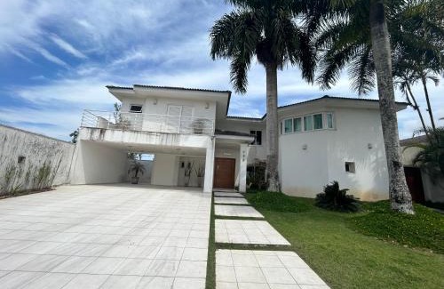 Jardim Acapulco Casa | Casa para relaxar Jardim Acapulco