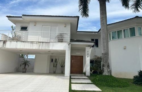 Jardim Acapulco Casa | Casa para relaxar Jardim Acapulco