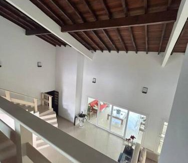 Jardim Acapulco Casa | Casa para relaxar Jardim Acapulco