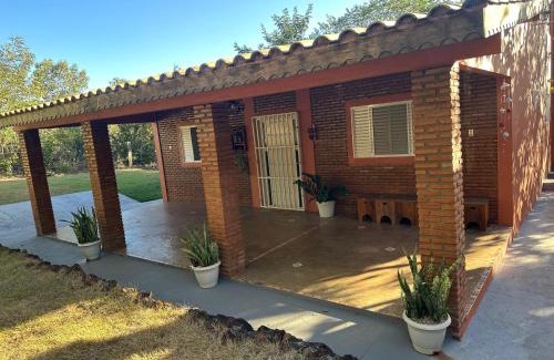 Chapada dos Guimaraes Casa | Casa para relaxar em Chapada dos Guimarães