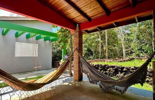 Chapada dos Guimaraes Casa | Casa para relaxar em Chapada dos Guimarães