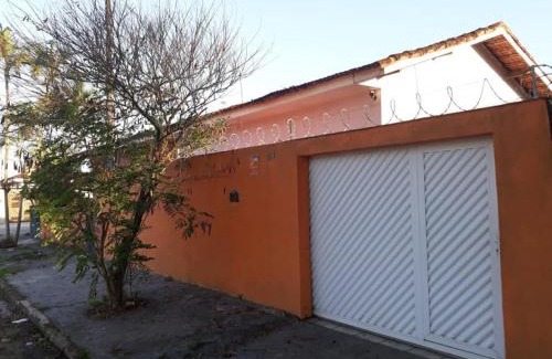 Maracana Casa | Casa para relaxar perto do mar, a 300 metros da Praia