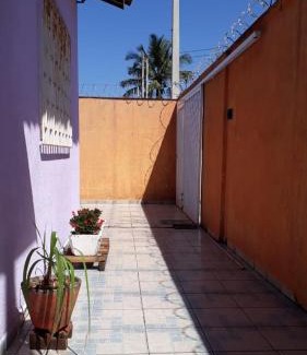 Maracana Casa | Casa para relaxar perto do mar, a 300 metros da Praia