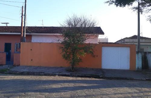 Maracana Casa | Casa para relaxar perto do mar, a 300 metros da Praia