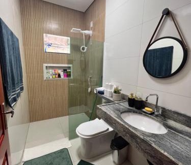Ji Parana Apartamento | Casa para Rondônia Rural Show