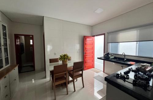 Ji Parana Apartamento | Casa para Rondônia Rural Show
