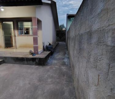 Ji Parana Casa | Casa para Rondônia Rural Show