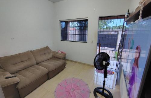 Ji Parana Casa | Casa para Rondônia Rural Show