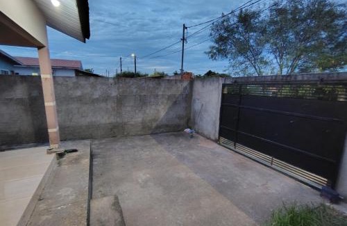Ji Parana Casa | Casa para Rondônia Rural Show