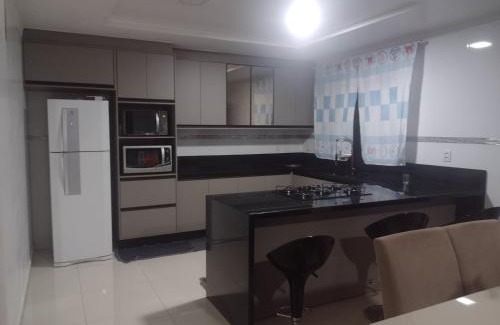 Cascavel Casa | Casa para show rural