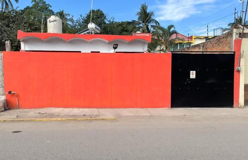 Lo de Marcos Casa | Casa para siete personas en Lo De Marcos, Nayarit