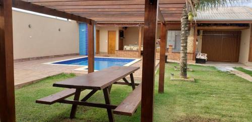 Chapada dos Guimaraes Casa | Casa para Temporada em Chapada dos Guimarães