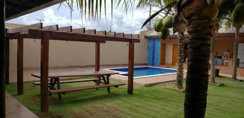 Chapada dos Guimaraes Casa | Casa para Temporada em Chapada dos Guimarães