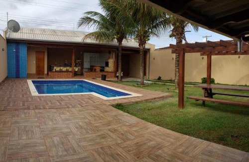 Chapada dos Guimaraes Casa | Casa para Temporada em Chapada dos Guimarães