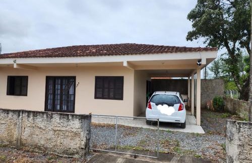 Ubatuba Casa | Casa para temporada são Francisco do sul sc