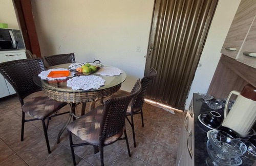 Rio Verde Casa | Casa Para TECNOSHOW Comigo Rio Verde GO