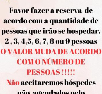 Sao Pedro da Aldeia Casa | Casa para temporada até 9 pessoas, próximo Cabo Frio e São Pedro da Aldeia