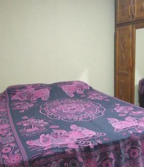 Pedro II Casa | Casa para temporada - Dona Nidia