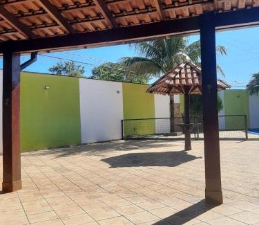 Ribeirao Preto Casa | Casa para temporada Doces Sonhos